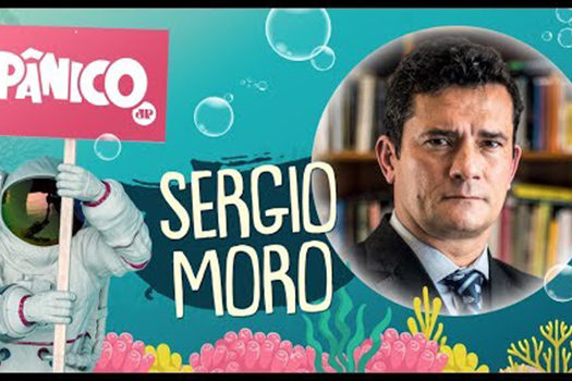 ‘Vai ser o segundo Dia do Fico’, diz Moro a rádio sobre permanência no governo