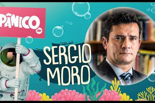 ‘Vai ser o segundo Dia do Fico’, diz Moro a rádio sobre permanência no governo