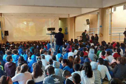 São Bernardo promove sessão gratuita do filme Pantera Negra