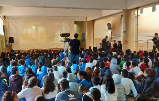 São Bernardo promove sessão gratuita do filme Pantera Negra