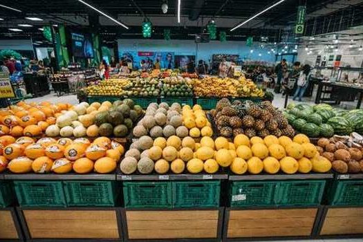 Photos at Jumbo Pão de Açúcar - Supermarket in Centro Histórico