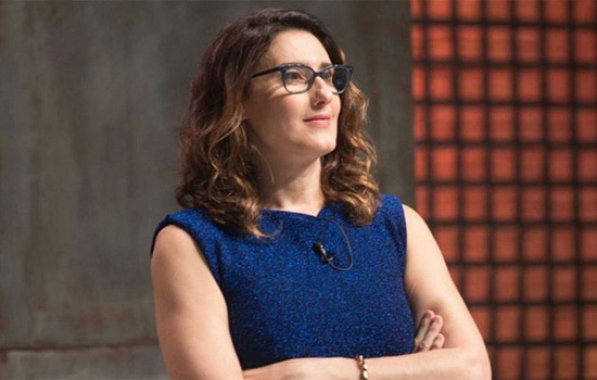 Paola Carosella é contratada pela Globo para reality show culinário