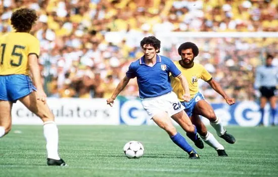 Paolo Rossi