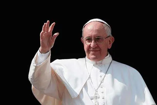 Papa Francisco não presidirá missas de fim de ano