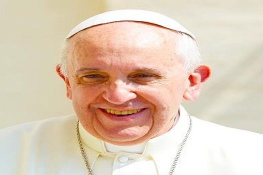 Papa Francisco manifestou proximidade com vítimas da tragédia de Petrópolis