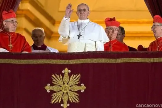 Canção Nova comemora os 10 anos do Pontificado do Papa Francisco