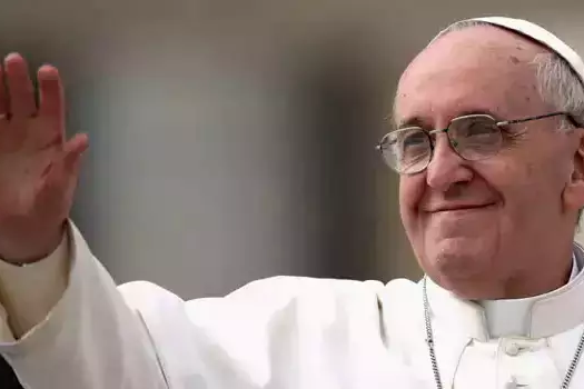 Papa Francisco Empossa 20 Novos Cardeais ABC Do ABC