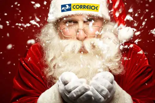 Campanha Papai Noel dos Correios 2019 é lançada em São Paulo