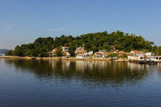 Paquetá pode se tornar a primeira área livre da covid-19 no Rio