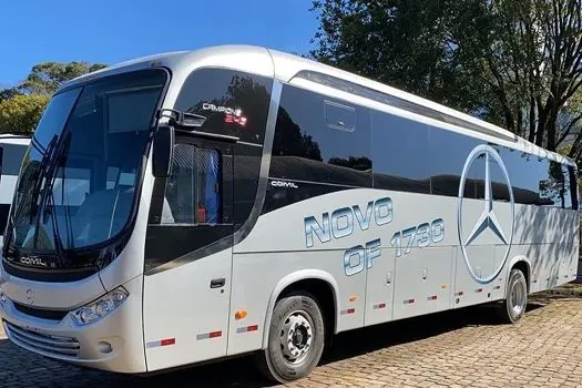 Falando de Transportes e Transportadoras – Para lá dos Andes