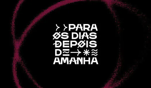 Sesc Santo André inaugura ocupação artística “Para Os Dias Depois de Amanhã”