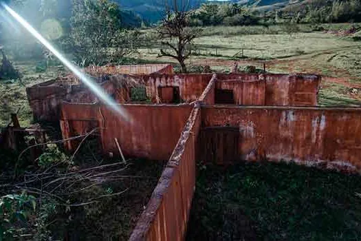 Revelamos o alarmante estudo escondido pelo governo de Minas e pela Fundação Renova