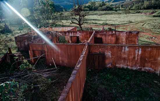 Revelamos o alarmante estudo escondido pelo governo de Minas e pela Fundação Renova