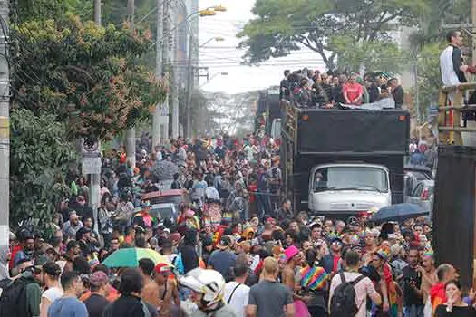 This is Me – 15ª Parada LGBT de Santo André busca conscientizar a sociedade