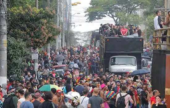 This is Me – 15ª Parada LGBT de Santo André busca conscientizar a sociedade