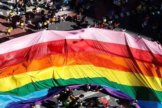 Parada do Orgulho LGBT+ de São Paulo volta à Paulista no domingo