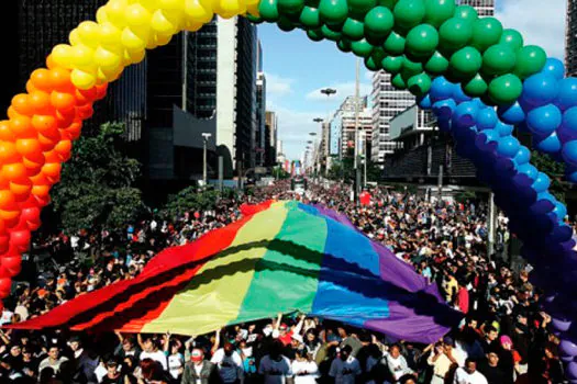 Prefeitura de SP espera mais de 3 milhões de pessoas na parada LGBT 2019