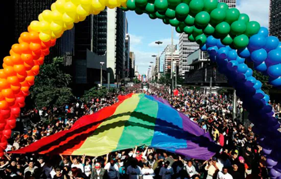 Prefeitura de SP espera mais de 3 milhões de pessoas na parada LGBT 2019