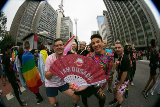 Amstel anuncia shows de Pabllo Vittar e Pepita durante a Parada do Orgulho LGBT+ de SP