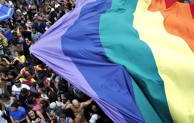 CET monitora trânsito para a “27ª Parada do Orgulho LGBT+” na Avenida Paulista