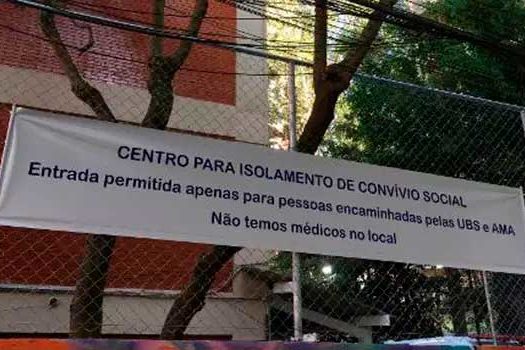 Paraisópolis tem melhor controle da pandemia do que o município de São Paulo