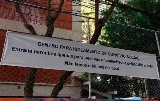 Paraisópolis tem melhor controle da pandemia do que o município de São Paulo