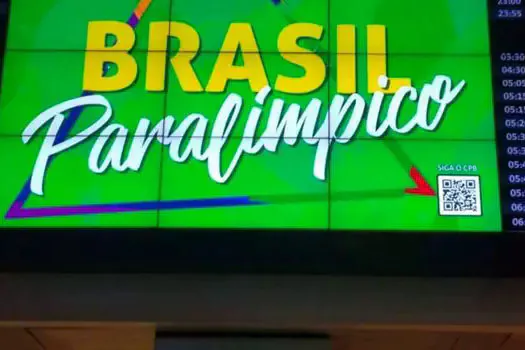 Paralimpíada: Resumo da participação do Brasil