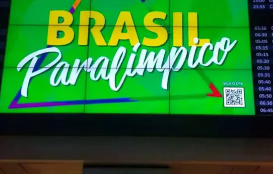 Paralimpíada: Resumo da participação do Brasil