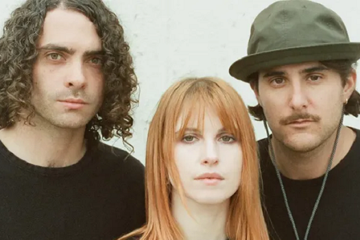 Ingressos para show de Paramore no Rio de Janeiro se esgotam em 30 minutos