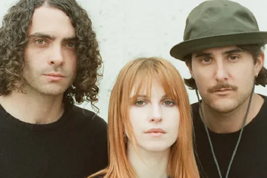 Paramore: Headliner do Lollapalooza cancela show; Kings of Leon substitui a banda