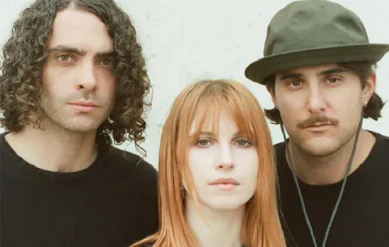 Ingressos para show de Paramore no Rio de Janeiro se esgotam em 30 minutos