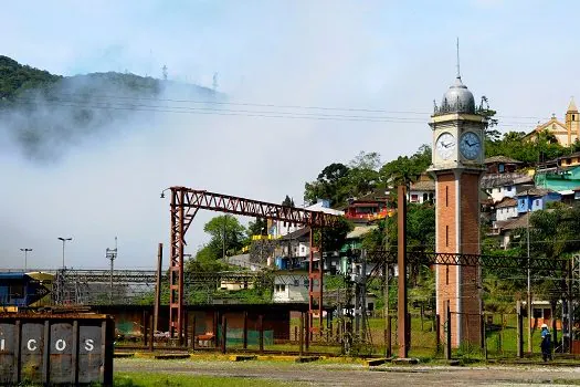 Paranapiacaba recebe festival de fotografia neste final de semana