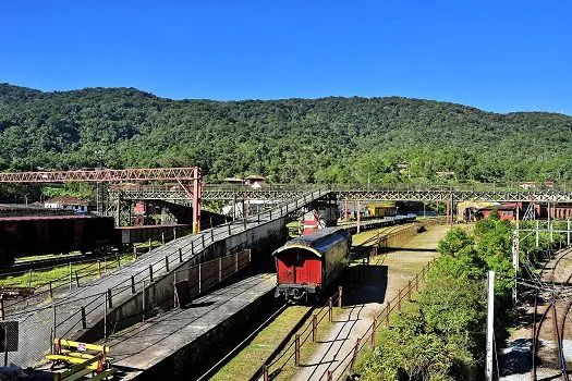 Paranapiacaba é opção de passeio no feriado de Proclamação da República