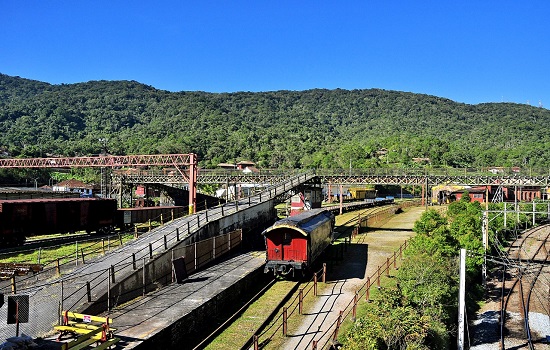 Paranapiacaba é opção de passeio no feriado de Proclamação da República