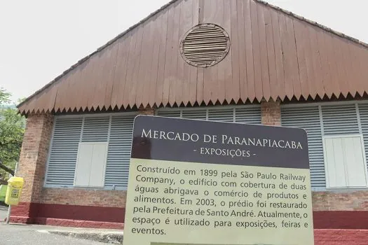 Paranapiacaba terá ultramaratona no bicentenário da Independência do Brasil