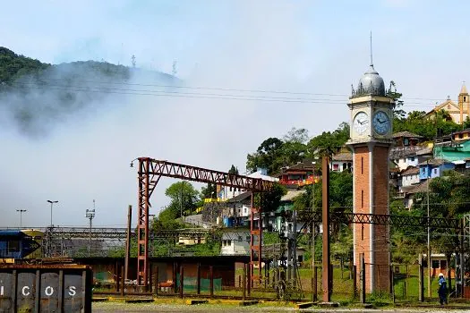 Paranapiacaba representa o Brasil em concurso internacional “Melhores Vilas Turísticas”