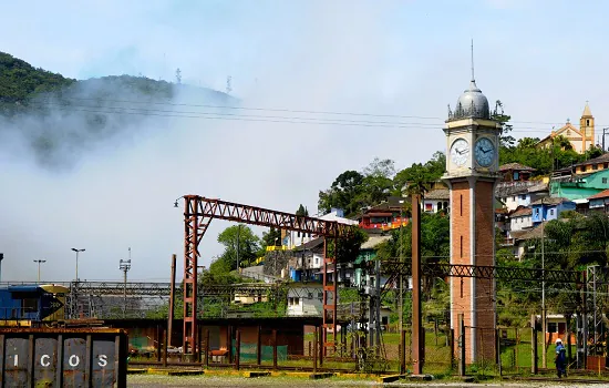 Paranapiacaba representa o Brasil em concurso internacional “Melhores Vilas Turísticas”