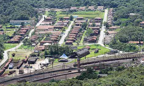 Eleição do Conselho de Representantes de Paranapiacaba e Parque Andreense