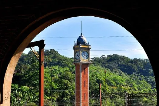 Concurso ‘Paranapiacaba é Show!’ recebe inscrições de vídeos sobre a vila ferroviária