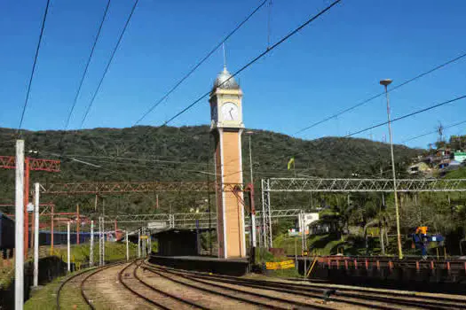 Paranapiacaba recebe Feira de Artes e Antiguidades neste feriado de 7 de Setembro