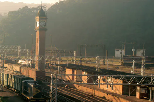 Garanta seu lugar no Expresso Turístico de Paranapiacaba no fim de ano