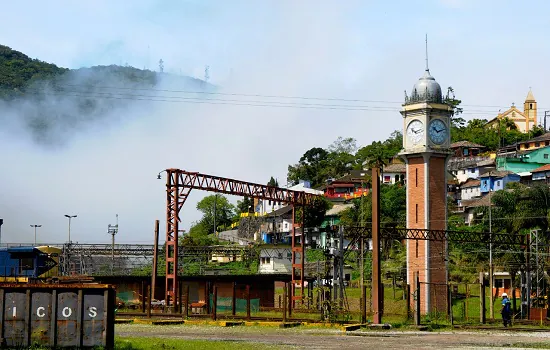 Vila de Paranapiacaba é opção de passeio no feriado de 12 de outubro