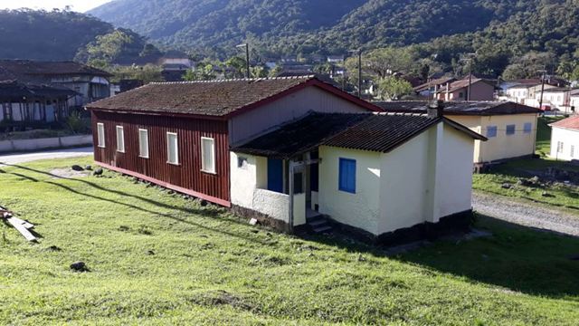 Santo André abre concorrência para uso do Galpão de Solteiros e Largo dos Padeiros