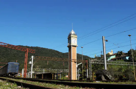 Paranapiacaba é opção de passeio no feriado