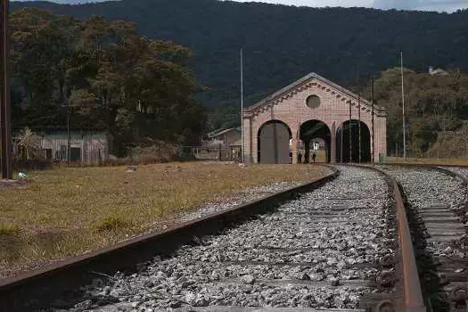 Estação Paraíso recebe mostra fotográfica “Festival de Fotografia de Paranapiacaba”