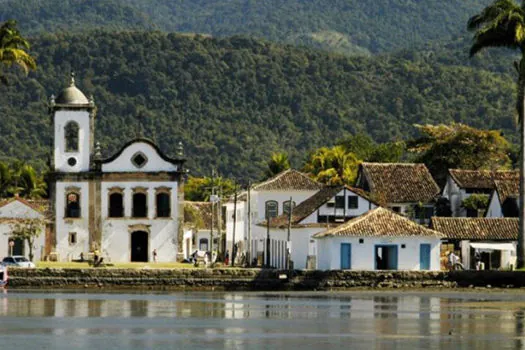 Paraty e Ilha Grande agora são patrimônios da humanidade