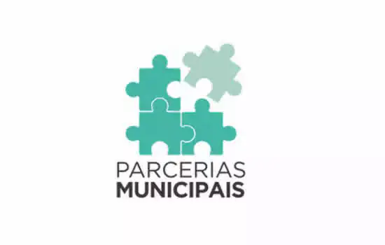 Programa Parcerias Municipais é finalista de Prêmio Excelência em Competitividade