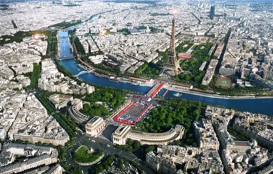 Para Paris-2024