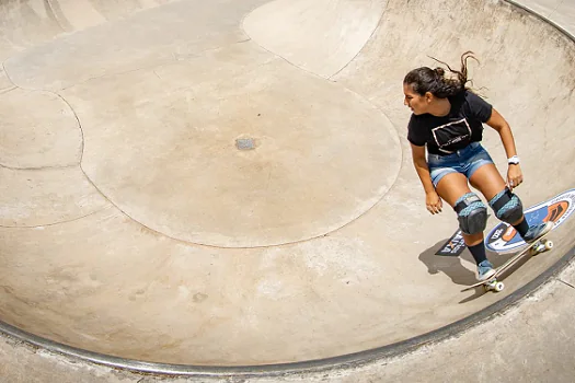 Circuito Universitário de Skate abre inscrições em São Paulo