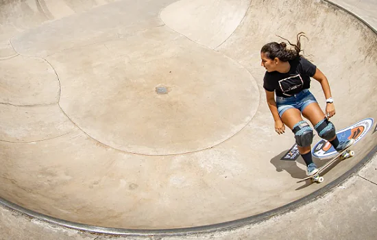 Circuito Universitário de Skate abre inscrições em São Paulo